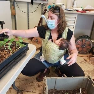 Meet your Posher, Brittany